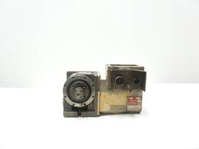 Rn-150p Tsudakoma 4th Axis Divider