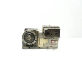 Rn-150r Tsudakoma 4th Axis Divider