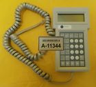 Tt1er4-1-ion2 Ion Systems Handheld Controller Pendant Brooks Used