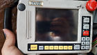 Tt5-2cd-003-wt Asyst Dynax Teach Pendant Controller
