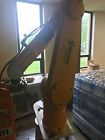Tx90xl Staubli 2012 Faverges Robot