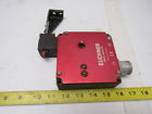 Tz1re024bha Euchner Mechanical Release Safety