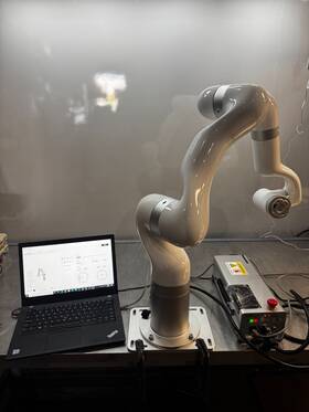 Fx850108a32b0a Ufactory 2023 850 Robot Arm Model Fx85