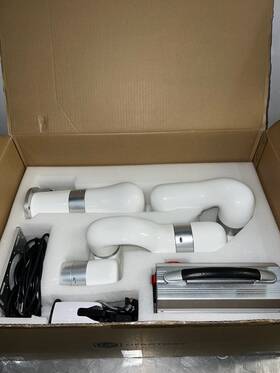 X1120204201l5a Ufactory Xarm6 Xi1202 Arm Xarm Ac Control Box Ac1200 Gripperag1011