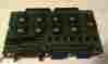 Um860b Nachi Sale Control Board Working Pull Free Shipping
