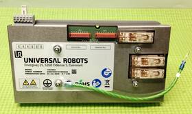 Universal Robotics 1005682 Industrial Robot Control Box Module Assembly Robots