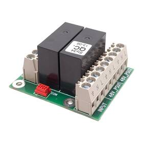 Jm868 Universal Robots Rev. F Current Distributor Module 54mm X 47mm