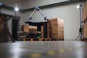 Ur30 Universal Robots