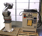 Up-20 Up20 Motoman Six Axis Robot