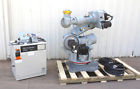 Up200 Motoman Six Axis Robot