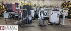 Up20m Motoman Complete Mig Welding