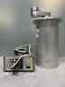 Utx-n1211ds Asyst Technologies Wafer Transfer Robot With Power Supply Unit