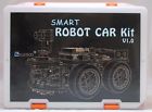 V1.0 Elegoo Smart Robot Car