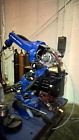 Va1400 Motoman With Miller Autoaxcess