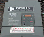 Vfn2-437-f3 Drivecon N2 Series Frequency