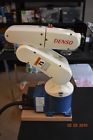 Vp-6242 Denso Robot Controller Teach Pendant All Cables