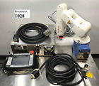 411200-0510 Vp 6242e Denso Gm Robot Controller