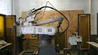 Vr-006al Panasonic Robotic Mig Welding System
