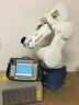 Vs-6354d Denso Robot High Speed Accuracy Good Condition Low Hours