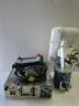 Rc7m-vsg6ba-bn Vs-6556gm-b Denso Robot Arm Controller Pendant Cables