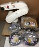 Rc7m-vsg6ba-bp Vs-6577m Denso Robot Arm With Controller And Cables