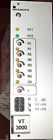 Vt3000-36a Rexroth Ampiflier Card