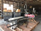 W621 Whittmann Wittmann Model Vertical