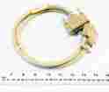 W95-418449-880 Abb Robot Positioner Module Connection Cable