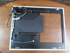 Mdsd-0005 Wafer Inspection Warranty Schneeberger Optical Stage - Linear