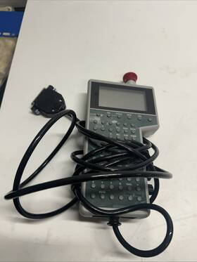 Warner Power 99-2113-1001 Termiflex Rs-422 Interface Module X-111
