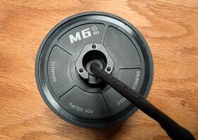 Waveshare Ddsm115 Bldc Direct Drive Hub Motor - No Tire
