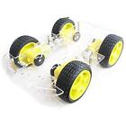 Wd4022818 Emo Remote Appcontrolled Figures Robots Wheel Layer Smart 6925761006273