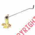 Wdw101 Miller Electric Acetylene Oxygen Gas Saver Shuts Off