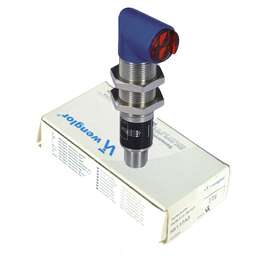 Hw11pa3 Wenglor New Reflex Sensor