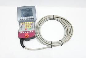 Lcd-fb-cnc6 Wittmann Teach Pendant