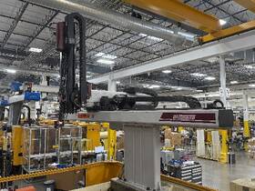 W733c Wittmann 2006 Robot