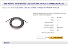 1saf900800r2200 Wpc100-n20-sf - Abb Wireless Robotics