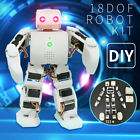 Wpf825477 Meco 18dof Robot Kit 6926646415302