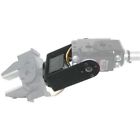 Wru-md Lynxmotion Wrist Rotate Upgrade Medium Duty