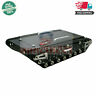 Wt-500s Unbranded Load Smart Rc Robotic Tracked Tank Robot Car Base