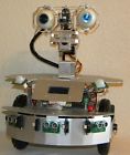 X80-h Dr.robot Wifi Mobile Dr Robot