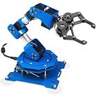 Xarm Lewansoul Robotics Full Metal Bus Robotic Parameter 651519699591