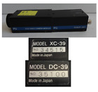 Xc-39 Camera C-w Dc-39 Power Module