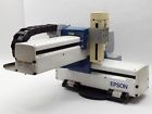 Xm3023b00-n Seiko Epson Xyz Robot Arm Manipulator Parts