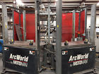 Xrc2001 Motoman Yaskawa Arc World