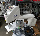 Xsel-qx4-nnn6020-dv-e-eee-0-3 Iai Scara Robot Ix-nnn6020-5l-t2 W