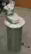 Xu-rcm5710 Yaskawa Wafer Transfer Robot Arm Model