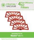 Xv-11 Xv11 Crucial Vacuum 4 Neato 609722030069