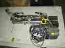 Xy-hrs035-rm232ad Adept 90405-20035 30410-10000 W Tech Smartamp