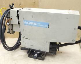 Yp320x Yamaha 2-axis Pick And Place Robot With Pneumatic Gripping Mechanism